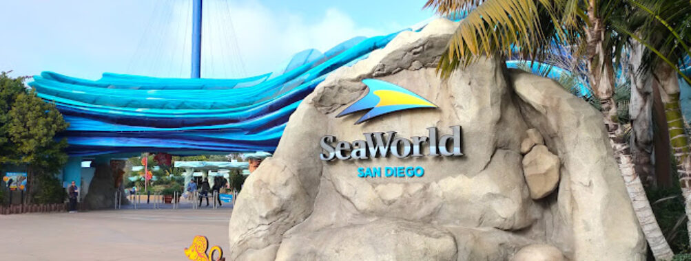 SeaWorld San Diego Travel Forum Reviews