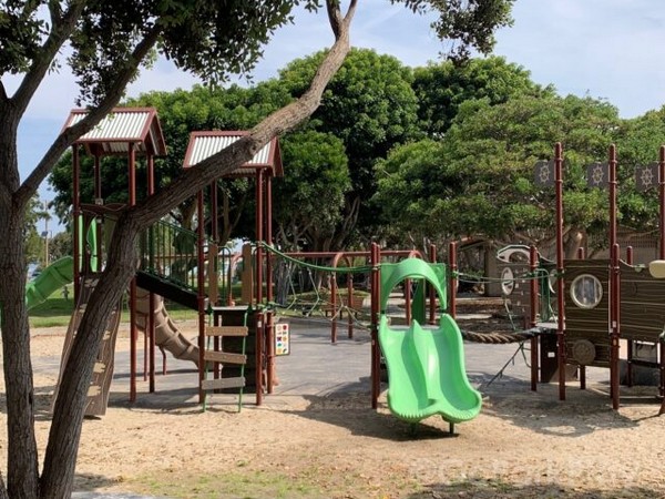 Seabridge Park