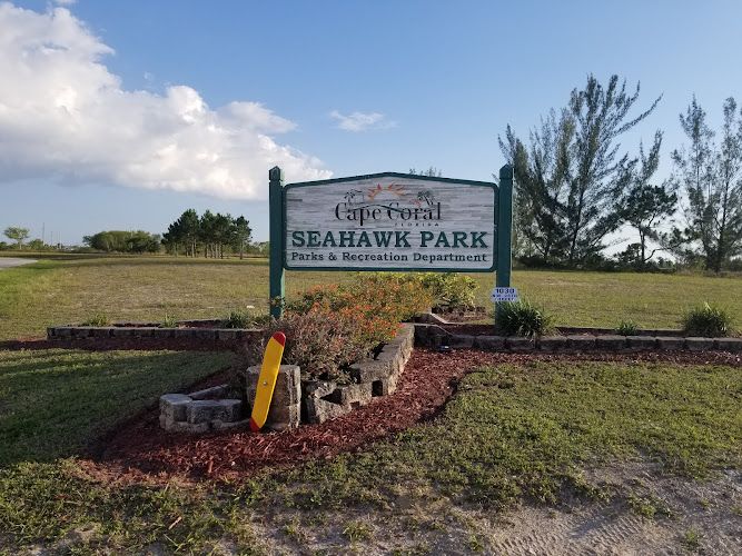Seahawk Park