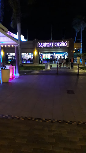 Seaport Casino