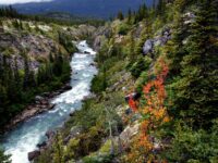7-day Western Canada Rockies lodging tour Review
