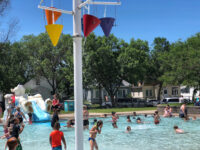 Seberger Park & Pool Travel Forum Reviews