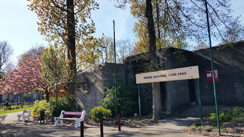 Second World War Museum