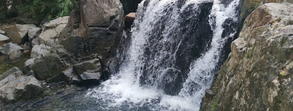 Secret Falls DRT Travel Forum Reviews