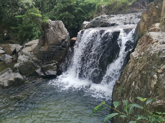 Secret Falls DRT