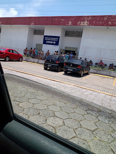 Secretaria de Turismo de Itanhaém