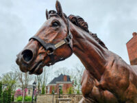 Secretariat Park Travel Forum Reviews