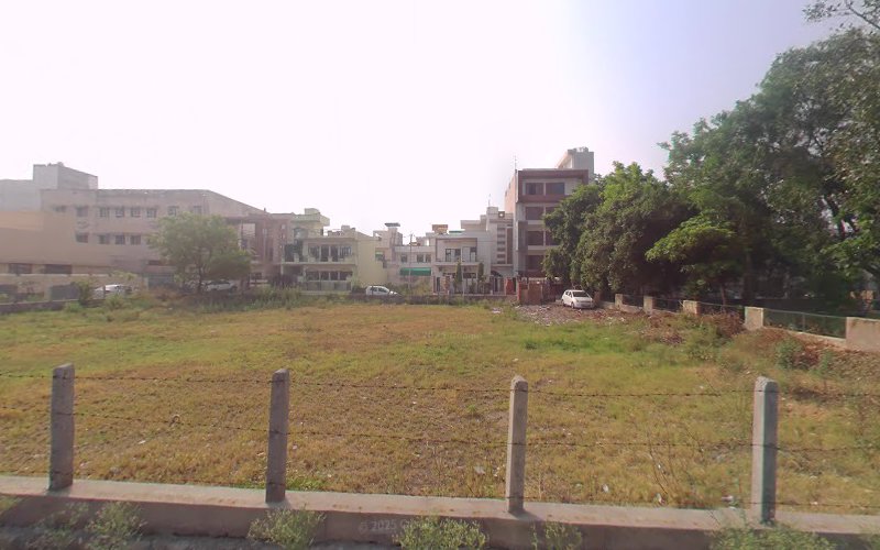 Sector 13 Park