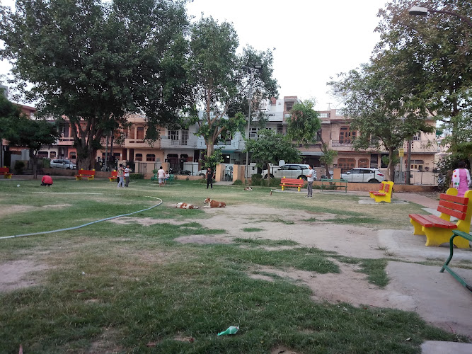 Sector 15 Park