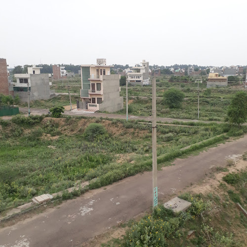 Sector 5