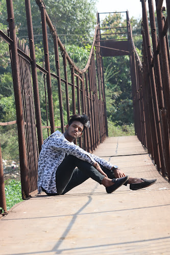Sector 6 bridge