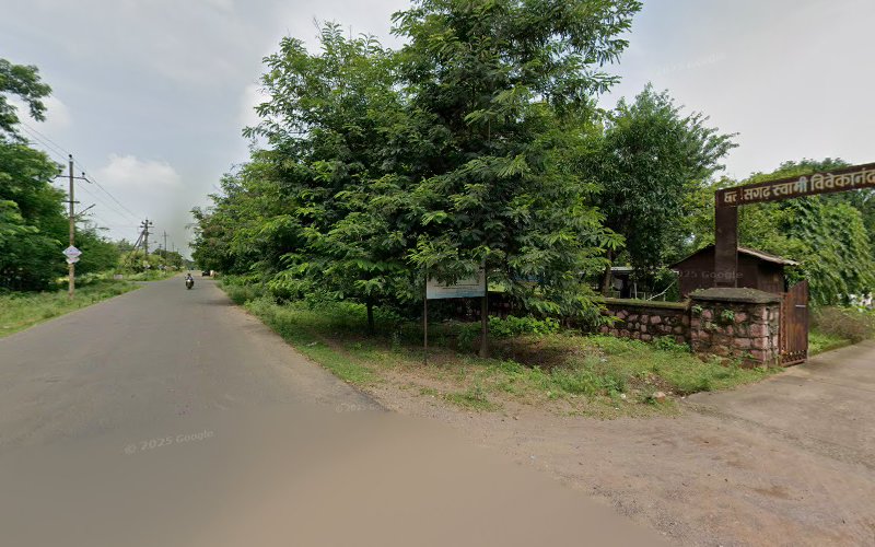 Sector 8 bhilai