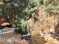 Sefrou Falls Travel Forum Reviews