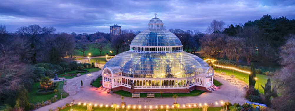 Sefton Park Travel Forum Reviews