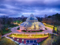 Sefton Park Travel Forum Reviews