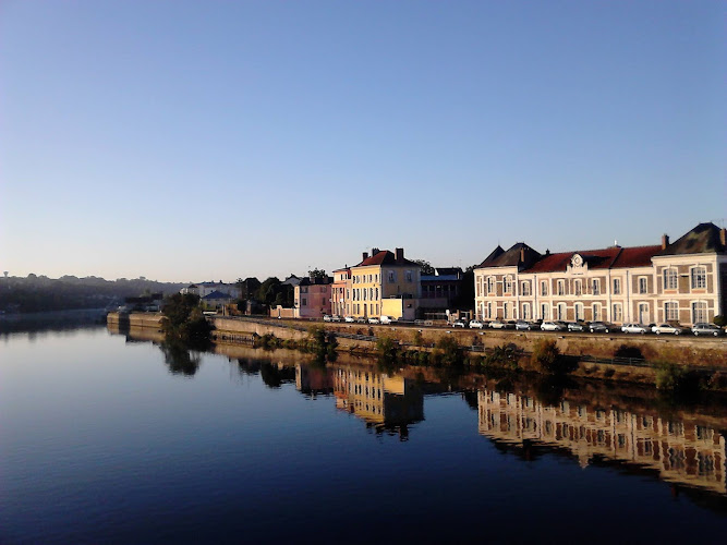 Seine Essonne Tourist Office