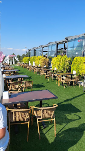 Şelale Park Mangalbaşı