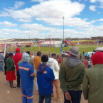 Selebi-Phikwe Stadium