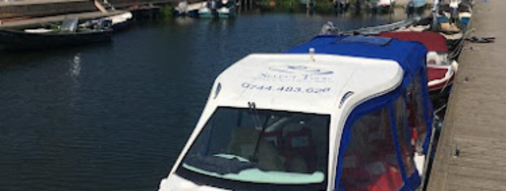 Select Tours Danube Delta Travel Forum Reviews