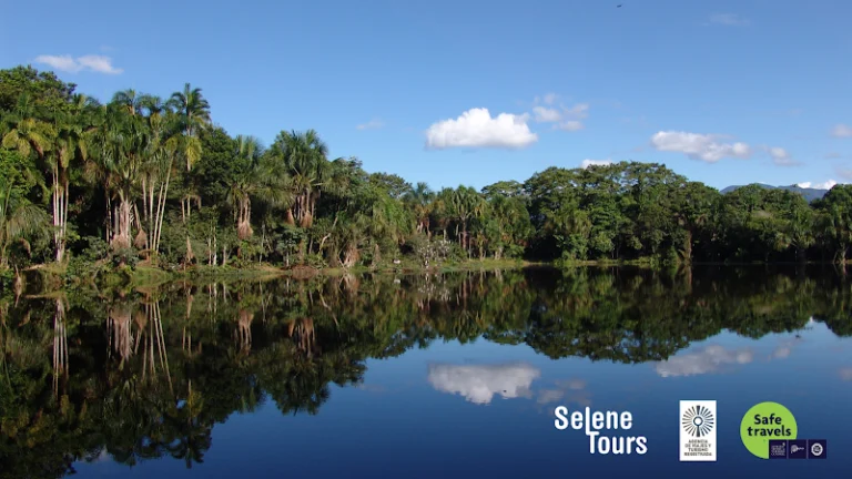 Selene Tours-Vuelos y Paquetes Turísticos en el Perú y el mundo