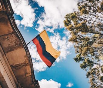 Self-guided e-Scavenger Hunt in Cartagena Colombia Review