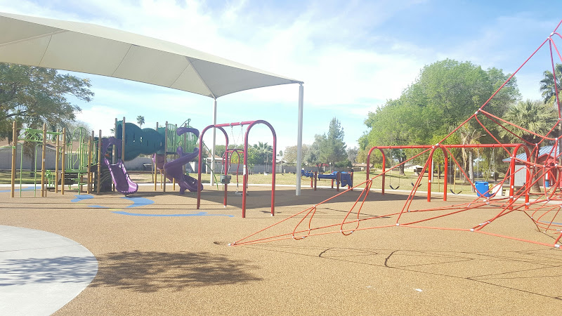 Selleh Park