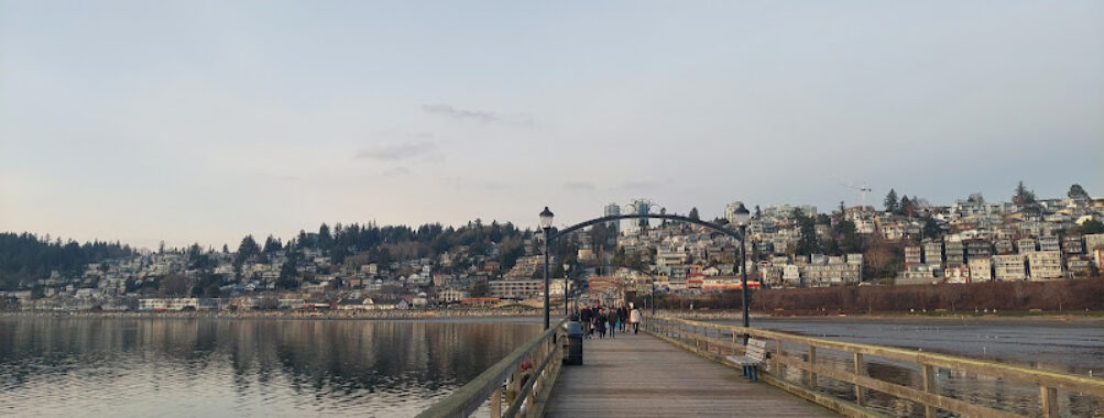 Semiahmoo Park Travel Forum Reviews