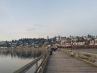 Semiahmoo Park Travel Forum Reviews