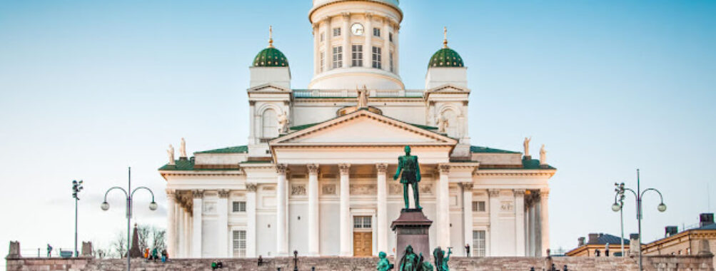 Senate Square Travel Forum Reviews