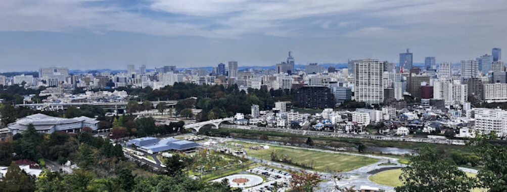 Sendai Castle Ruins (Aoba Castle Ruins) Travel Forum Reviews