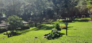 Senderos de Alux de San Lucas Sacatepéquez Ecological Park