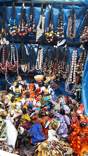 Senegambia Craft Market