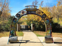 Sensory Garden Playground Travel Forum Reviews