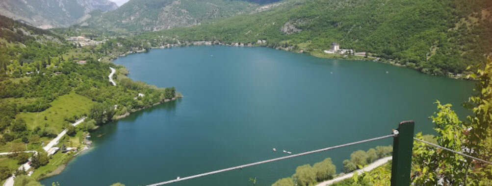Sentiero del Cuore Scanno Punto Panoramico Lago a Forma di Cuore Osservatorio Basso Travel Forum Reviews