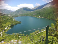 Sentiero del Cuore Scanno Punto Panoramico Lago a Forma di Cuore Osservatorio Basso Travel Forum Reviews