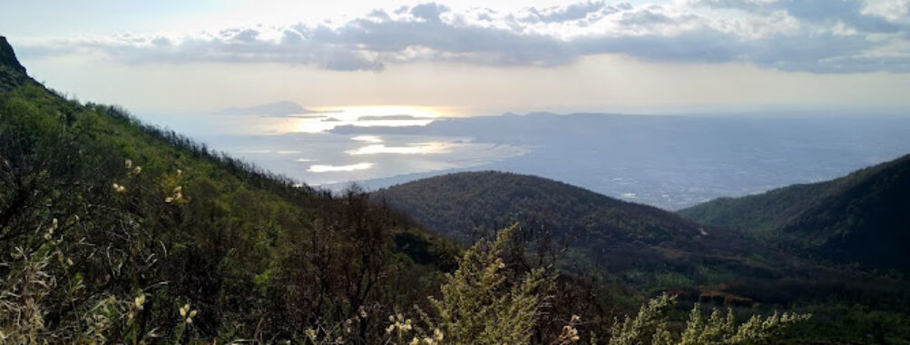 Sentiero del Gran Cono Travel Forum Reviews