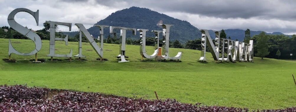 Sentul Nirwana Travel Forum Reviews