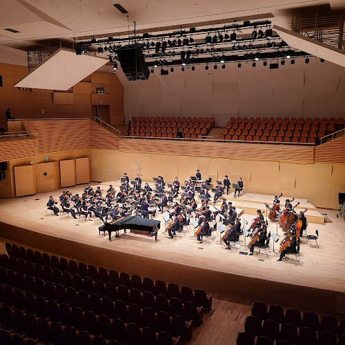 Seongnam Arts Center