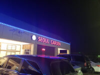 Seoul Garden Travel Forum Reviews