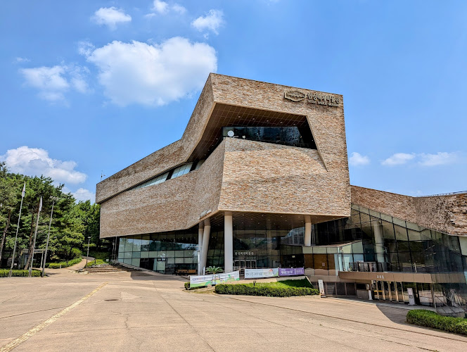 Seoul Hanseong Baekje Museum