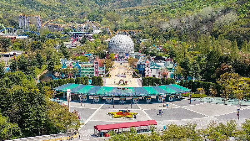 Seoulland