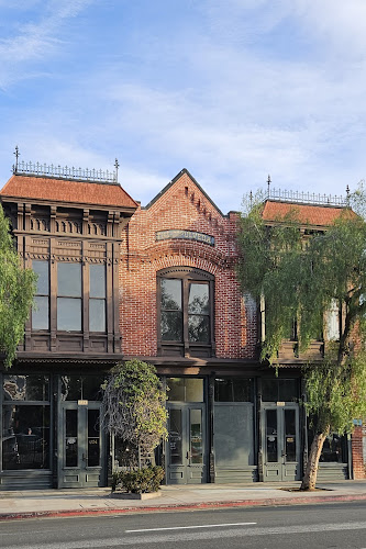 Sepulveda House Museum