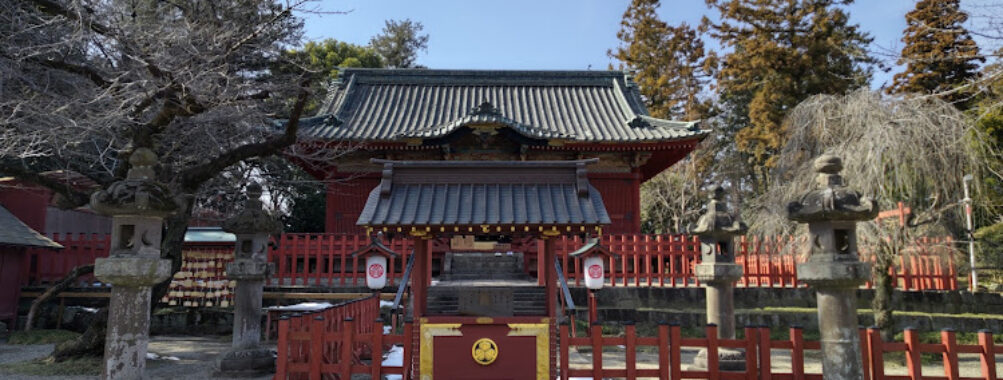 Serada Toshogu Shrine Travel Forum Reviews