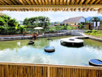 Serai Bamboo Hot Spring Cafe Travel Forum Reviews
