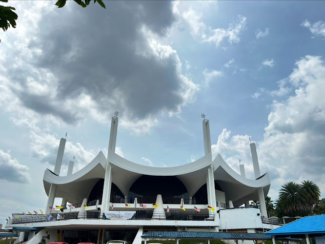 Seremban State Mosque