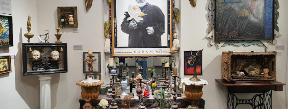 Sergei Paradjanov Museum Travel Forum Reviews