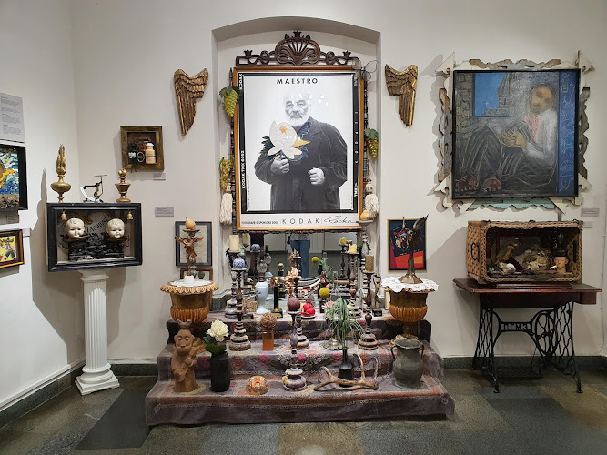 Sergei Paradjanov Museum