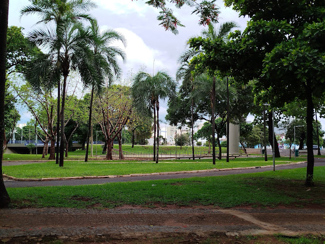 Sérgio Pacheco Square Park