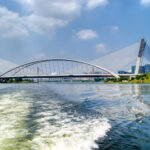 Seri Saujana Bridge