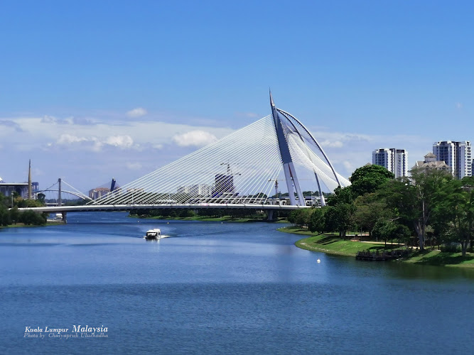 Seri Wawasan Bridge